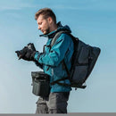 PGYTECH OneMo Backpack 25L 多功能相機背包