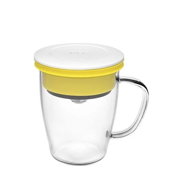 丹麥 PO: 滴漏式咖啡玻璃杯