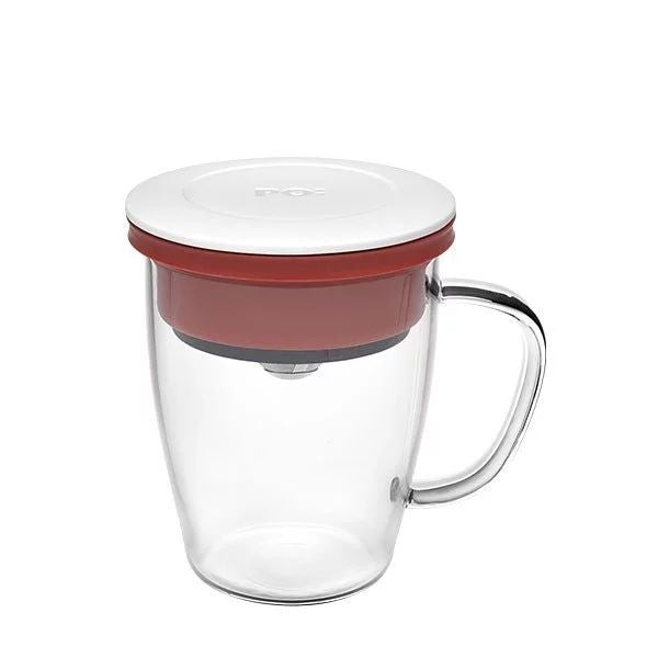 丹麥 PO: 滴漏式咖啡玻璃杯