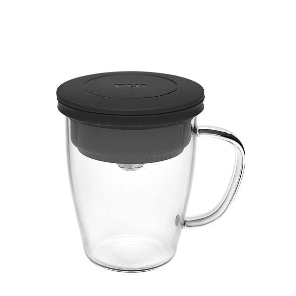 丹麥 PO: 滴漏式咖啡玻璃杯