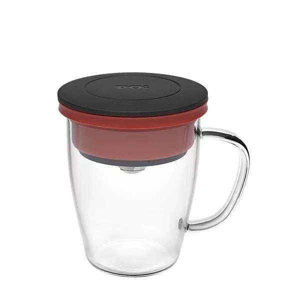 丹麥 PO: 滴漏式咖啡玻璃杯