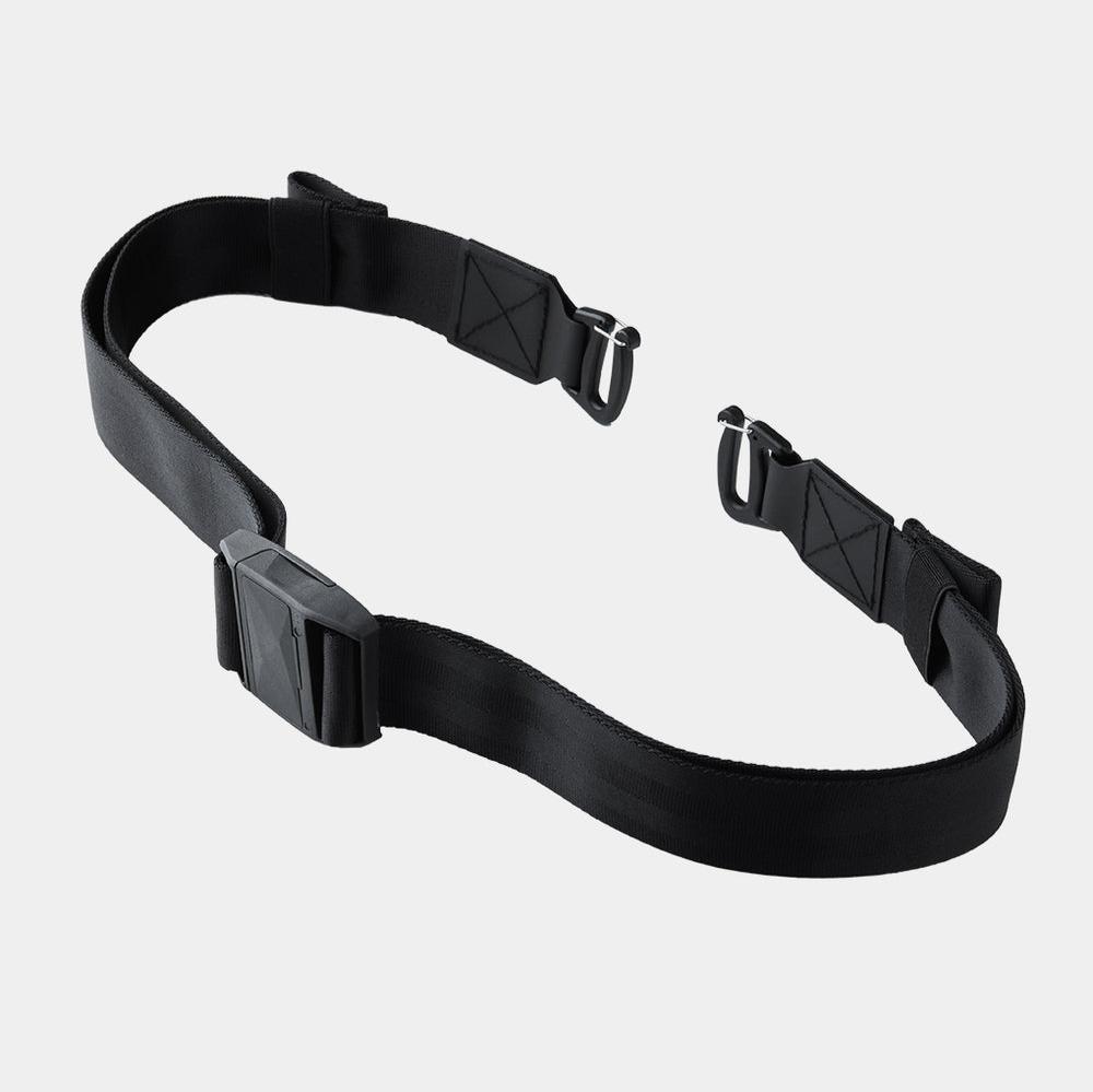 ALPAKA Pro Strap｜可調整舒適磁扣肩帶