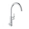 GROHE Blue Pure Eurosmart Duo 二合一濾水廚房龍頭 + 3M-AP2-405G濾水系統套裝