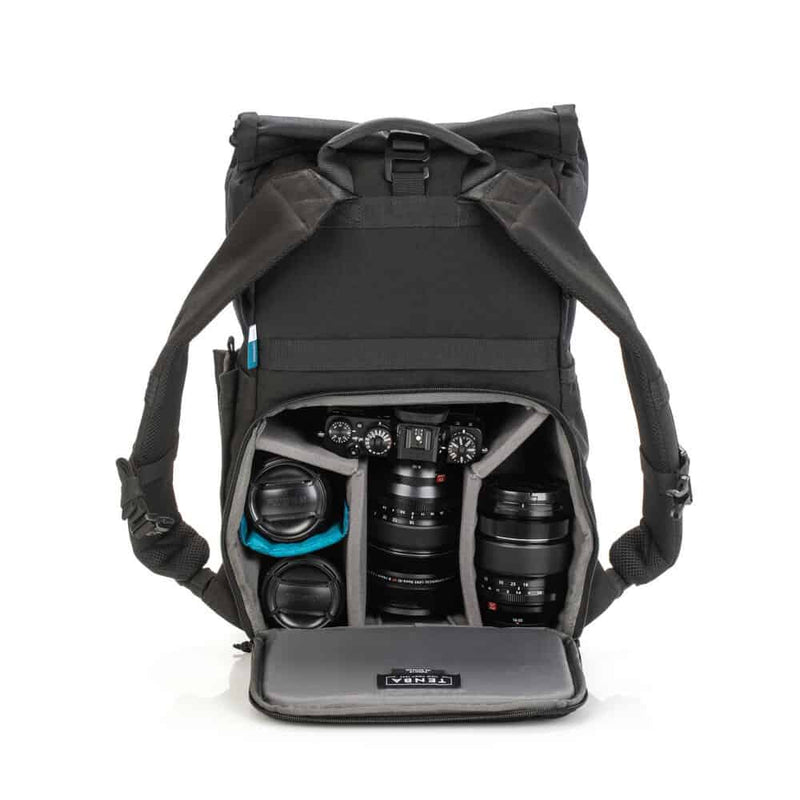 TENBA Fulton V2 10L/14L Backpack 相機背包