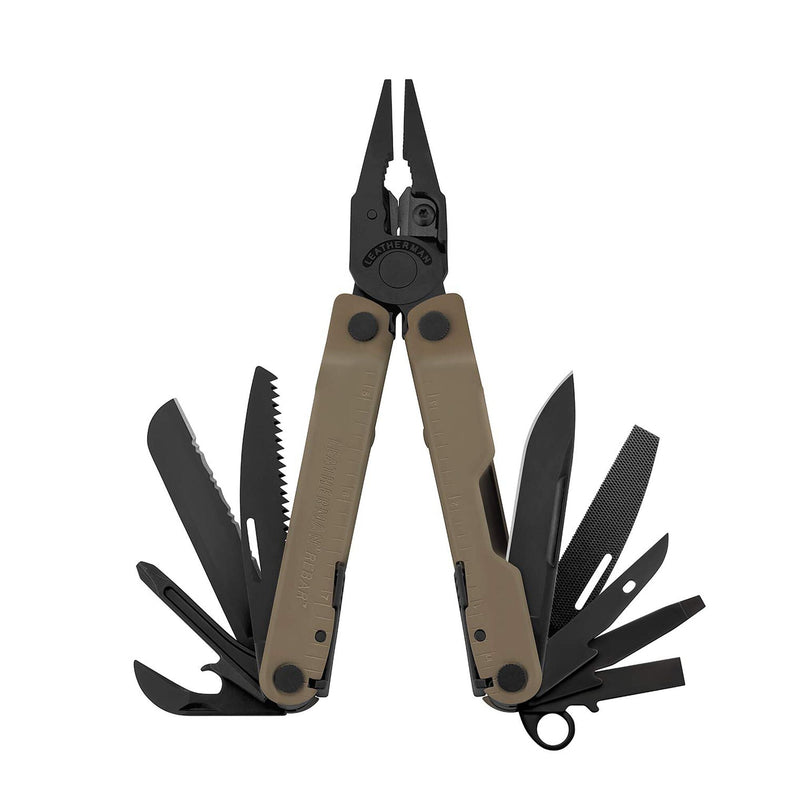 LEATHERMAN Rebar 戶外萬用刀