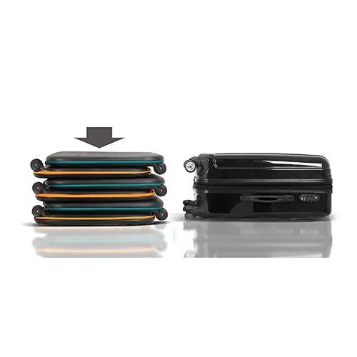 ROLLINK 可摺疊行李箱