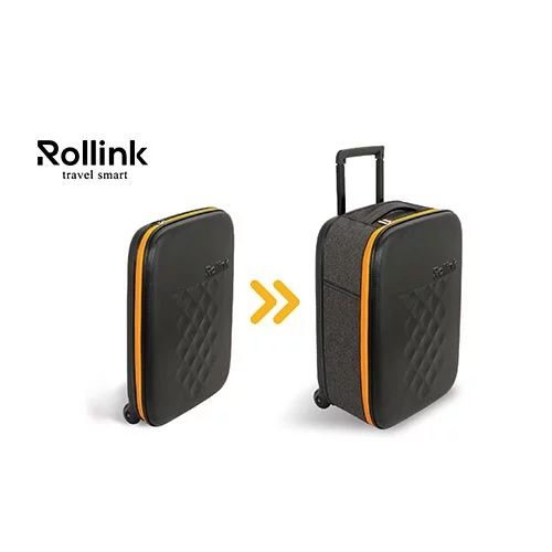 ROLLINK 可摺疊行李箱
