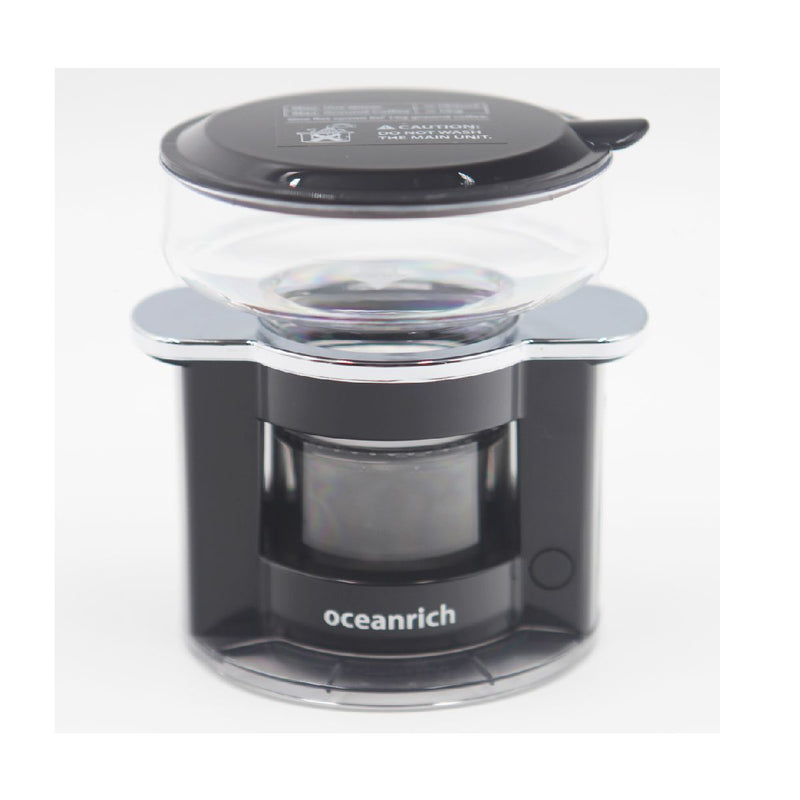 OCEANRICH S2 Mini Master 仿手沖旋轉咖啡機