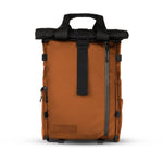 WANDRD PRVKE Backpack 多功能相機後背包｜卷軸頂部設計，增加背包容量靈活性