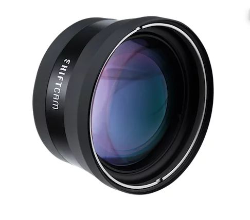 SHIFTCAM ProLens 60mm 專業望遠鏡頭