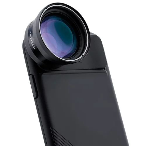 SHIFTCAM ProLens 60mm 專業望遠鏡頭