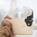 SHIFTCAM Revolcam 三合一手機外置鏡頭組