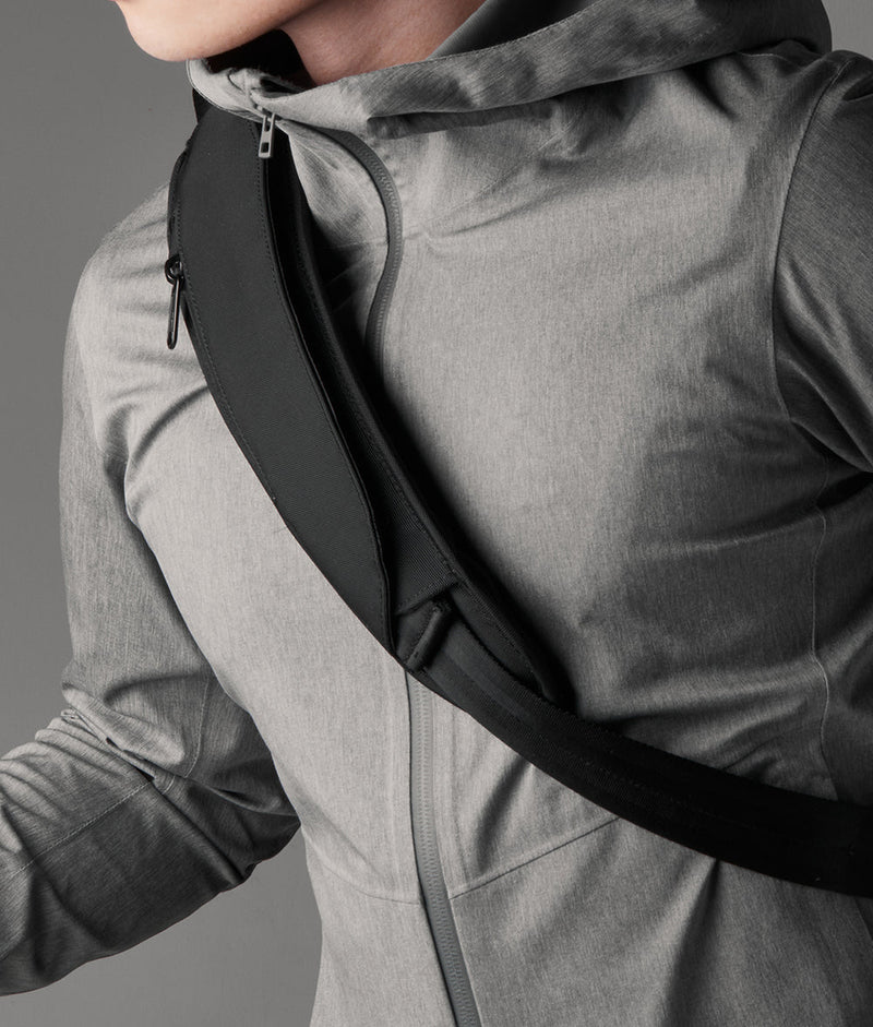 ALPAKA Shoulder Pad 防震肩帶