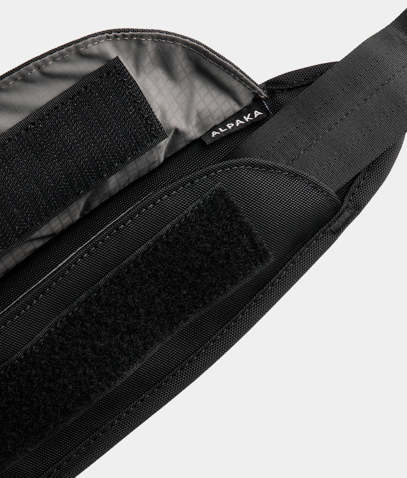 ALPAKA Shoulder Pad 防震肩帶