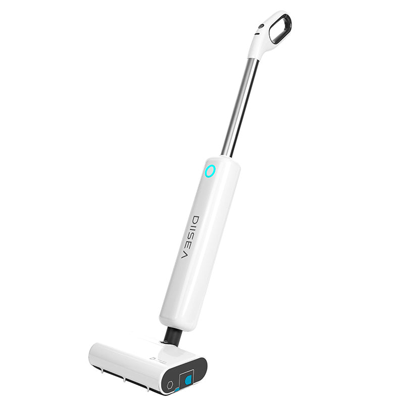 DIISEA 乾濕分離洗地機 電解除菌版 DSF0019G