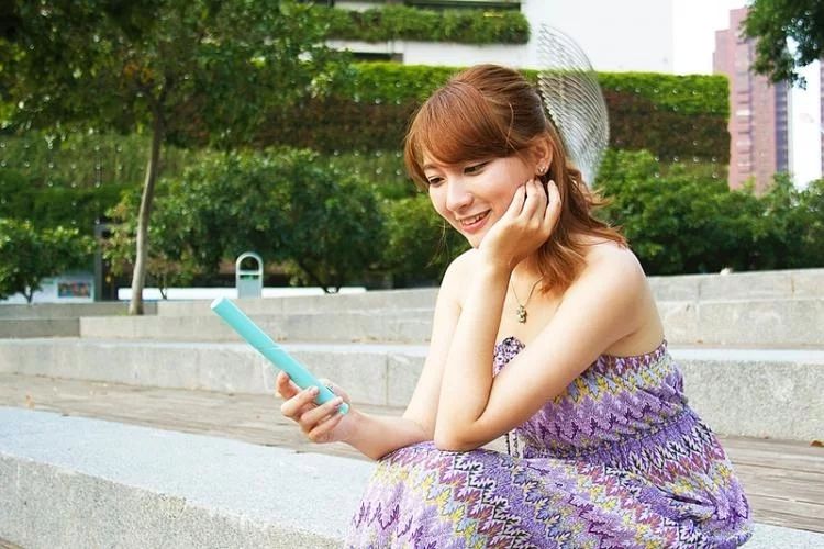 台灣 Sona 超輕便攜時尚旅用填充牙刷