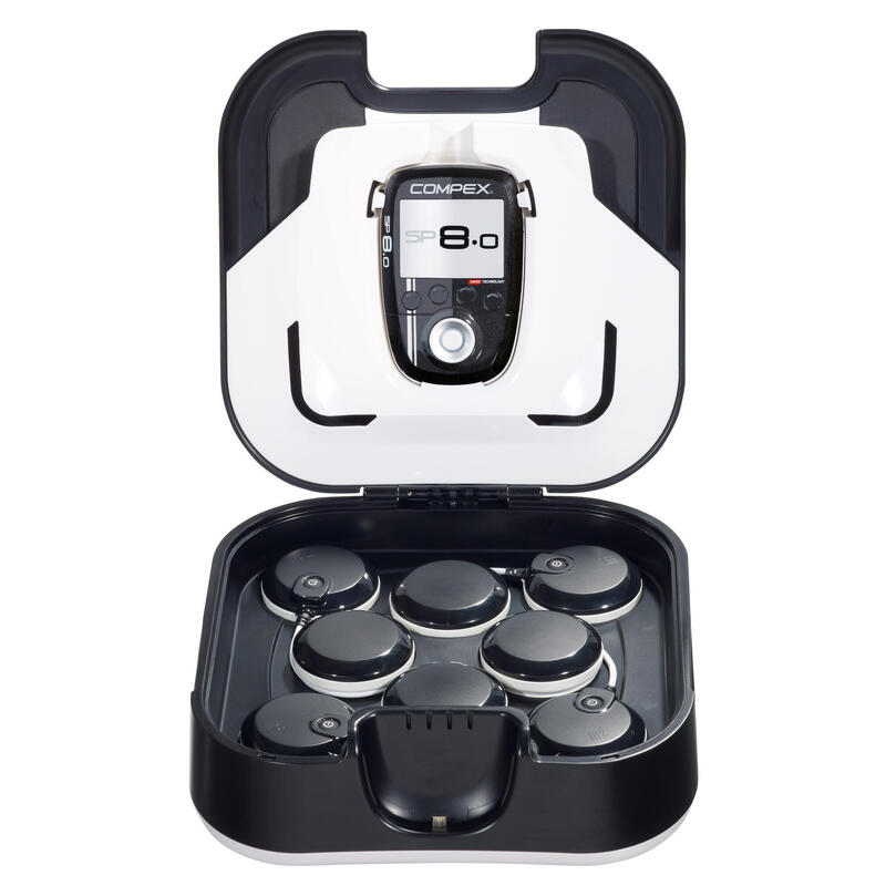 COMPEX SP 8.0 肌肉電刺激訓練儀