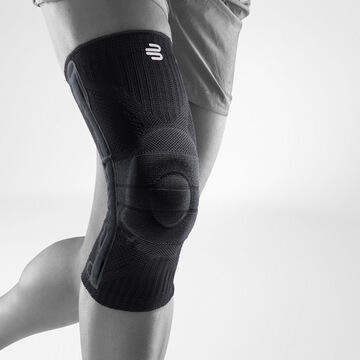 Bauerfeind Sports Knee Support 運動護膝