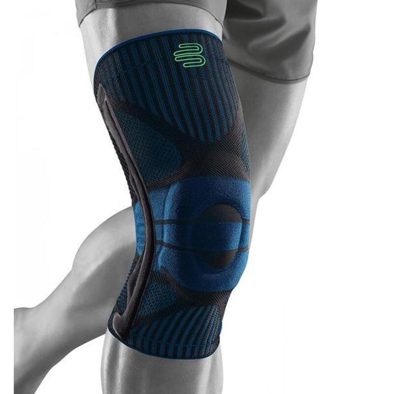 Bauerfeind Sports Knee Support 運動護膝