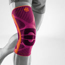 Bauerfeind Sports Knee Support 運動護膝