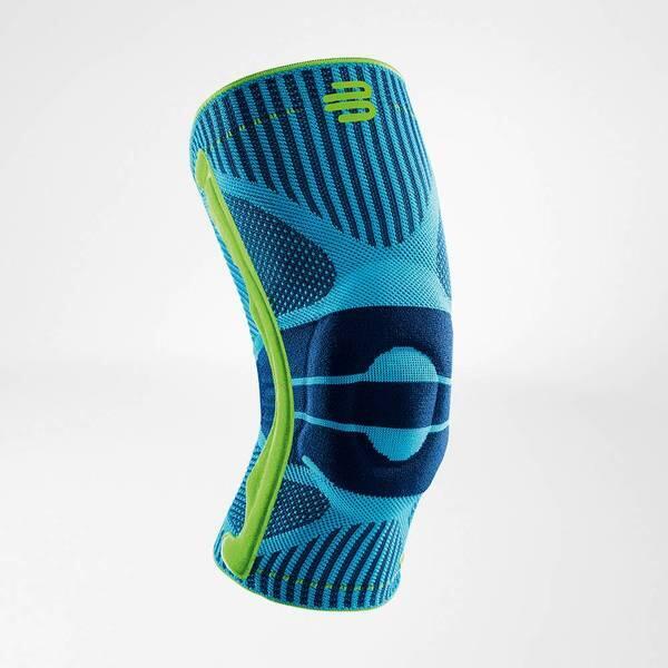 Bauerfeind Sports Knee Support 運動護膝