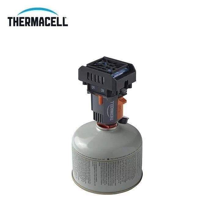 THERMACELL Backpacker 外置燃料式驅蚊器