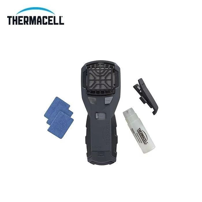 THERMACELL 便攜式戶外驅蚊器 (MR300/ MR450）