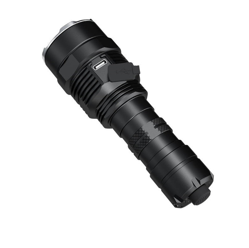 NITECORE TM9K 9500流明強光壓制手電筒