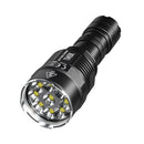 NITECORE TM9K 9500流明強光壓制手電筒