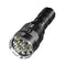 NITECORE TM9K 9500流明強光壓制手電筒