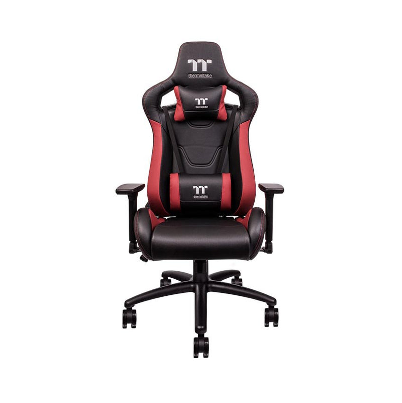 Thermaltake U Fit 黑紅專業電競椅
