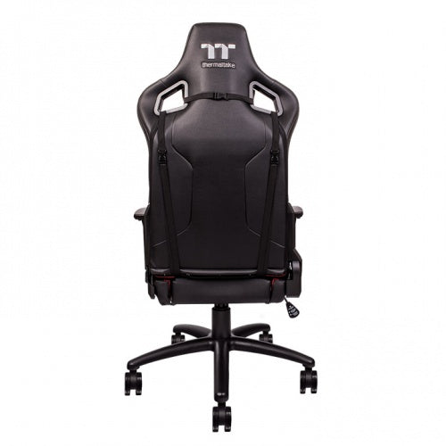 Thermaltake U Fit 黑紅專業電競椅
