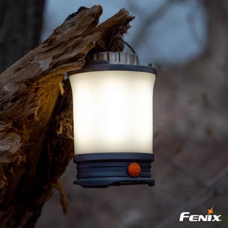 Fenix CL30R LED露營燈