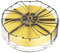 韓國 IONPOLIS 雙濾芯超能過濾負離子花灑頭