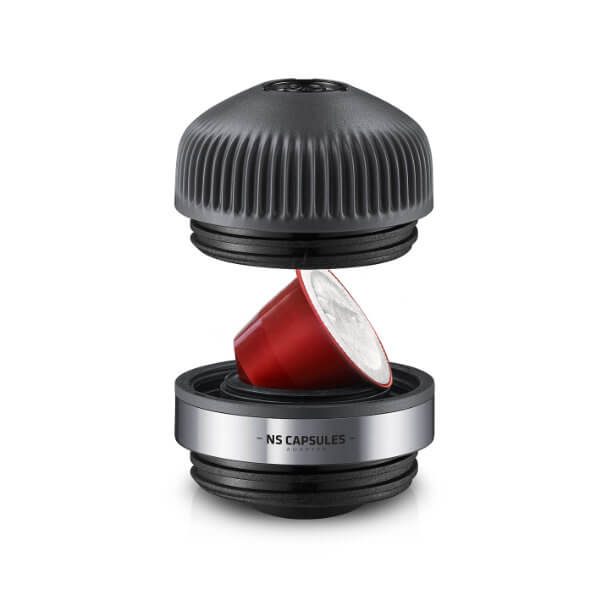 Wacaco Nanopresso NS Adapter 膠囊咖啡轉接頭