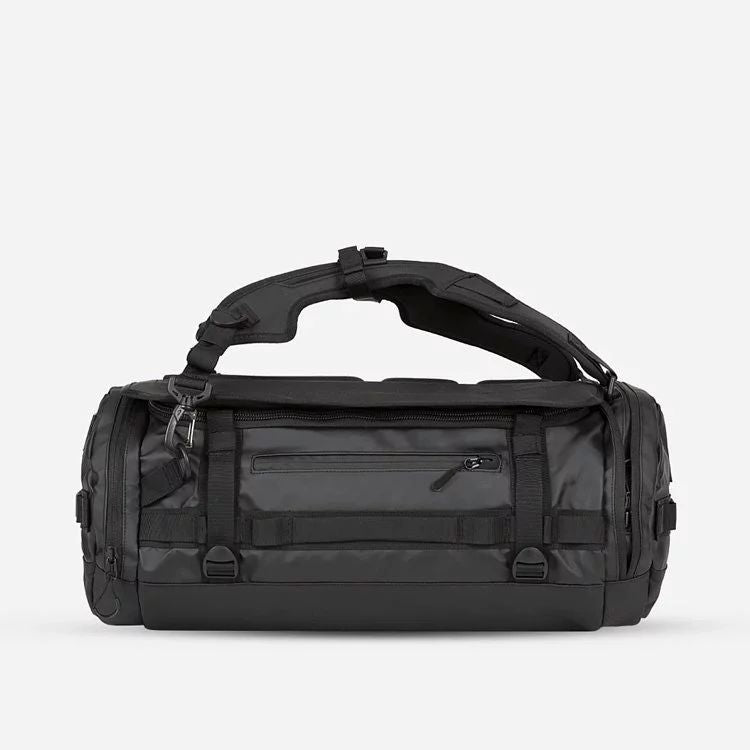 WANDRD CarryAll Duffel 行李包 (40L/60L)