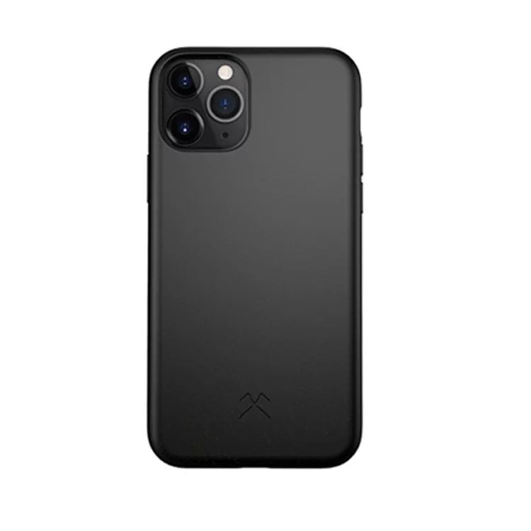 德國 Woodcessories iPhone 11 環保手機殼
