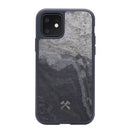 德國 Woodcessories iPhone 11天然原石防摔手機殼