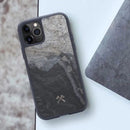 德國 Woodcessories iPhone 11天然原石防摔手機殼
