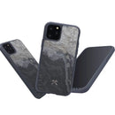 德國 Woodcessories iPhone 11天然原石防摔手機殼
