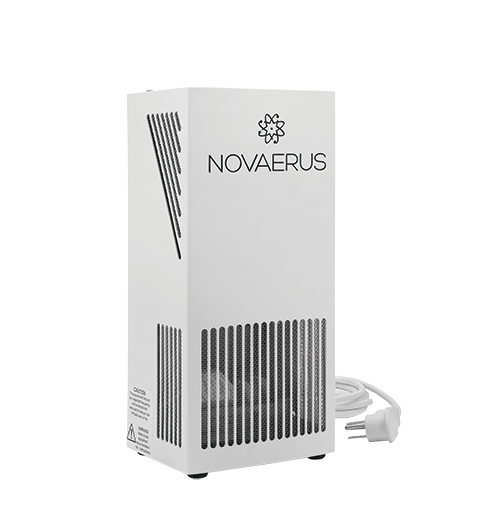 NOVAERUS Protect 200 醫療級等離子空氣消毒機