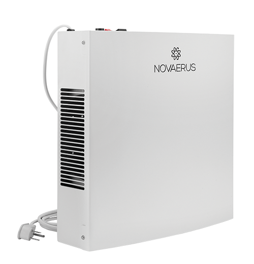 NOVAERUS Protect 800 醫療級等離子空氣消毒機