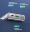 ZENDURE 205W Power Bank 行動電源 23000mAh ZDPBC4PD C4