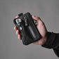 ALPAKA Zip Pouch Pro｜X-Pac® VX21 高性能防水布料