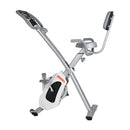 ONETWOFIT 輕商用級 Xbike 4KG 健身單車 OT045101