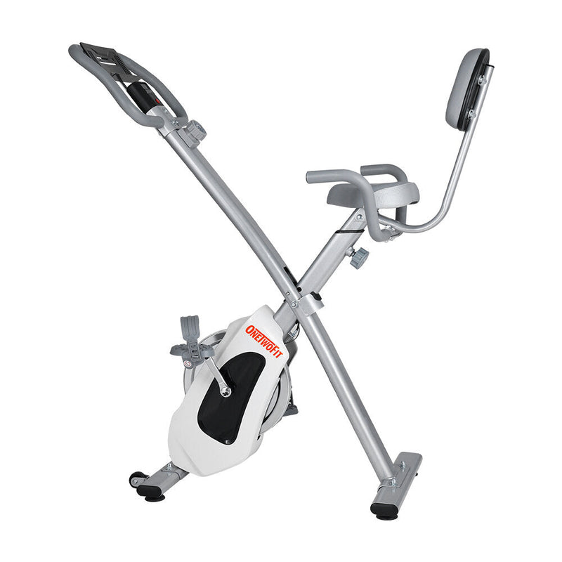 ONETWOFIT 輕商用級 Xbike 4KG 健身單車 OT045101