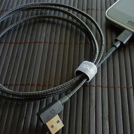 德國 ZUS Kevlar Cable USB (Micro USB /Lighting)