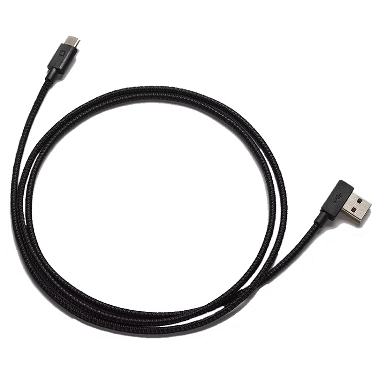 德國 ZUS Kevlar Cable USB (Micro USB /Lighting)