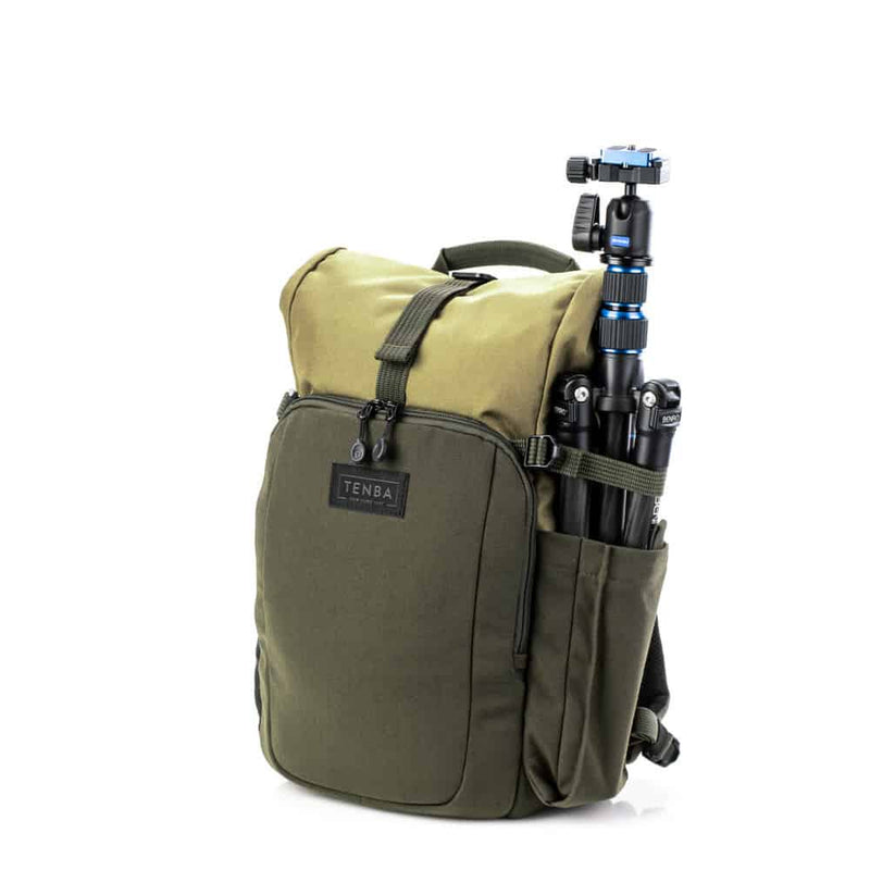 TENBA Fulton V2 10L/14L Backpack 相機背包